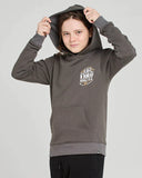 The Mad Hueys Shred Til Youre Dead Youth Pullover