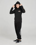 The Mad Hueys King Cod Youth Pullover