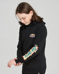 The Mad Hueys King Cod Youth Pullover