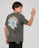 The Mad Hueys Tunnel Vision Youth Tee