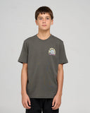 The Mad Hueys Tunnel Vision Youth Tee