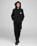 The Mad Hueys Tunnel Vision Youth Hooded Pullover