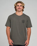 The Mad Hueys Chain Fkrs Tee