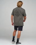 The Mad Hueys Chain Fkrs Tee