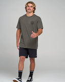 The Mad Hueys Chain Fkrs Tee