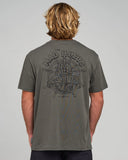 The Mad Hueys Chain Fkrs Tee