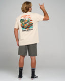 The Mad Hueys Frothy Fanging Tee