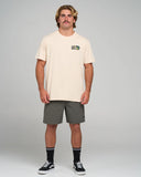 The Mad Hueys Frothy Fanging Tee