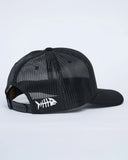 The Mad Hueys Fk Off Fish Foam Trucker
