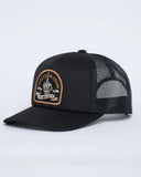 The Mad Hueys Fk Off Fish Foam Trucker