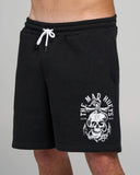 The Mad Hueys Rope Skull Anchor Trackshort
