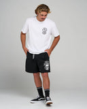 The Mad Hueys Rope Skull Anchor Trackshort