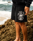 The Mad Hueys Rope Skull Anchor Trackshort