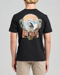 Mad Hueys Tropic Frothin Club Youth SS Tee