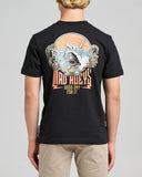 Mad Hueys Tropic Frothin Club Youth SS Tee