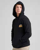 Mad Hueys Tropic Frothin Club Youth Pullover