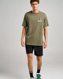 Mad Hueys Beer to Beer SS Tee