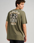 Mad Hueys Beer to Beer SS Tee