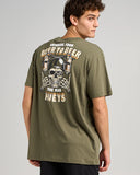 Mad Hueys Beer to Beer SS Tee