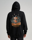 Mad Hueys Sinkin Tins Pullover