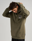 Mad Hueys Beer to Beer Pullover