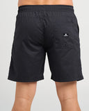 The Mad Hueys Skull Anchor 18" Volley Short