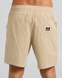 The Mad Hueys Skull Anchor 18" Volley Short