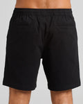 Mad Hueys Stranded Chino Short