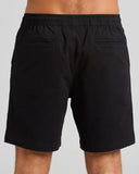 Mad Hueys Stranded Chino Short