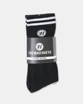 Mad Hueys Socks 3 Pack