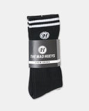 Mad Hueys Socks 3 Pack