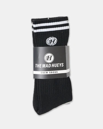 Mad Hueys Socks 3 Pack