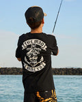 Mad Hueys Youth Sailor Anchor Tee