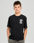 Mad Hueys Youth Sailor Anchor Tee