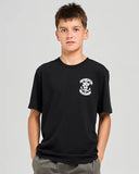 Mad Hueys Youth Sailor Anchor Tee