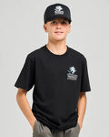 Mad Hueys Youth Great Bite Shark Tee