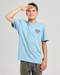 The Mad Hueys The Sea Captain Youth Tee