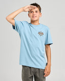 The Mad Hueys The Sea Captain Youth Tee