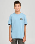 The Mad Hueys The Sea Captain Youth Tee