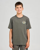 Mad Hueys Youth Stay Frothing Tee