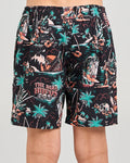 The Mad Hueys She'll be Right Youth 15" Swim Volley
