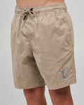 The Mad Hueys Skull Anchor Youth 15" Volley