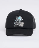 Mad Hueys Youth Great Bite Shark Hat