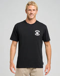 Mad Hueys Ahoy Fkrs Storm Tee