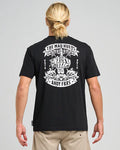 Mad Hueys Ahoy Fkrs Storm Tee