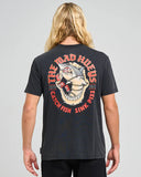 The Mad Hueys Shark Tins Tee