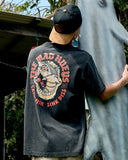 The Mad Hueys Shark Tins Tee