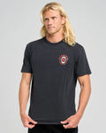 The Mad Hueys Shark Tins Tee