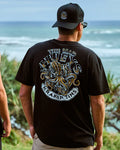 Mad Hueys Kraken Port Hole