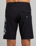 The Mad Hueys Ahoy Fkrs Storm 20" Boardshort
